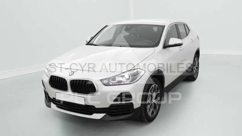 2023 BMW X2