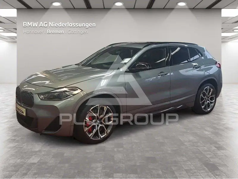 2023 BMW X2