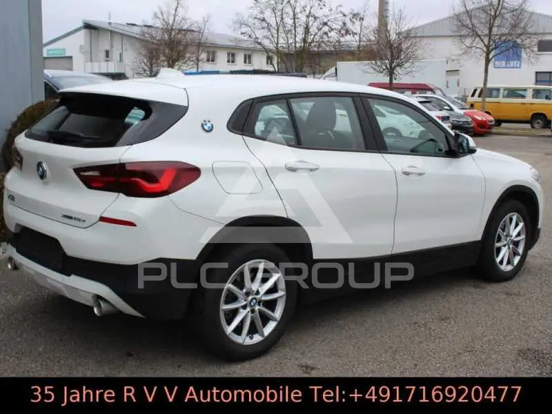 2023 BMW X2