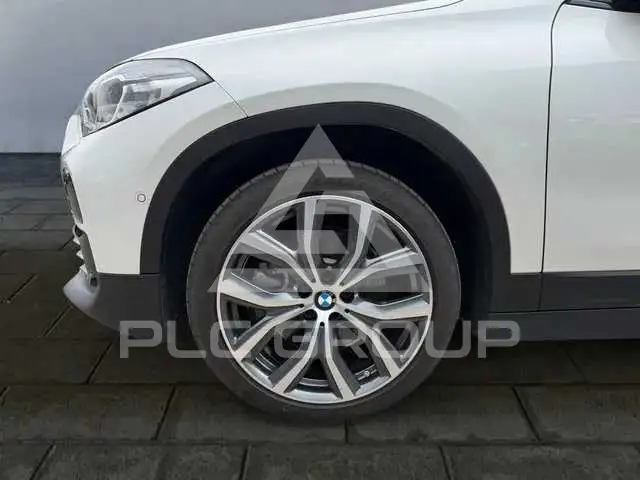 2023 BMW X2