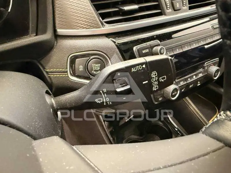 2023 BMW X2