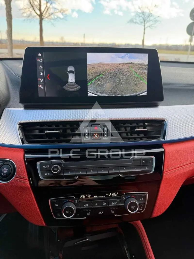 2023 BMW X2