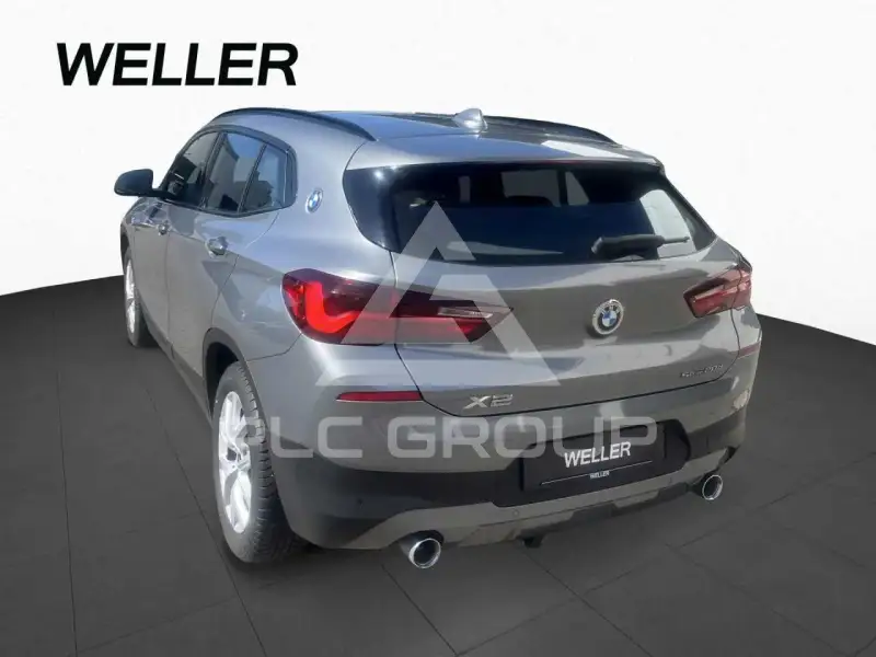 2023 BMW X2