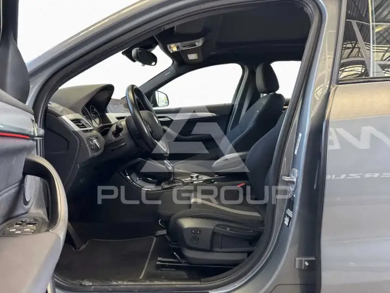 2023 BMW X2