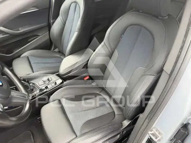 2023 BMW X2
