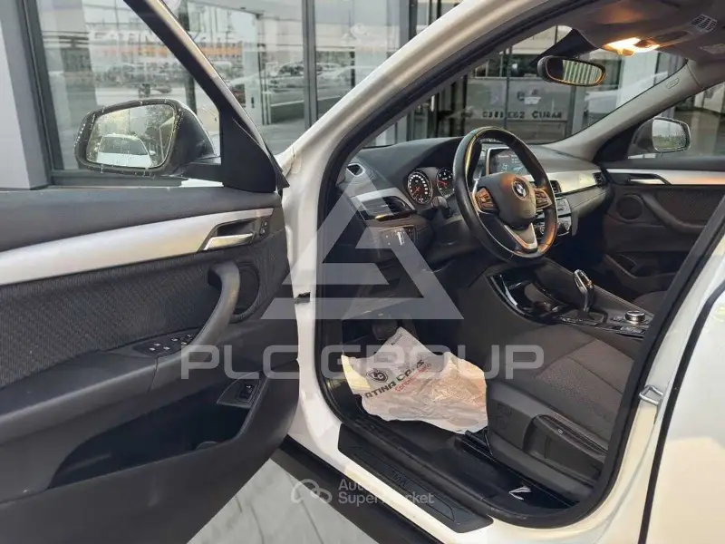 2023 BMW X2
