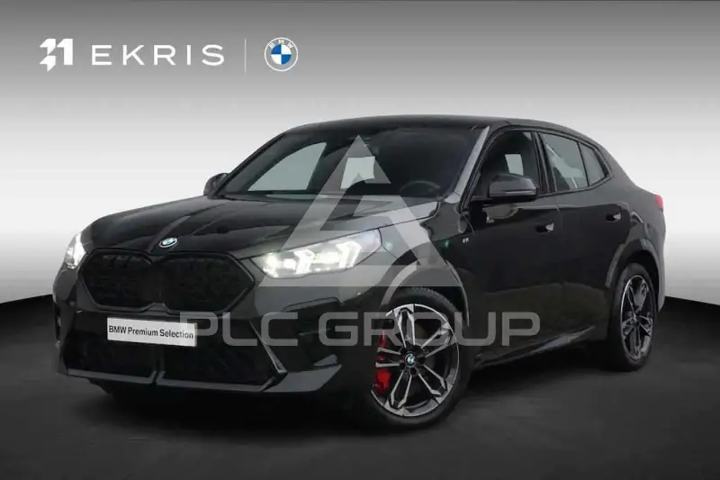 2023 BMW X2