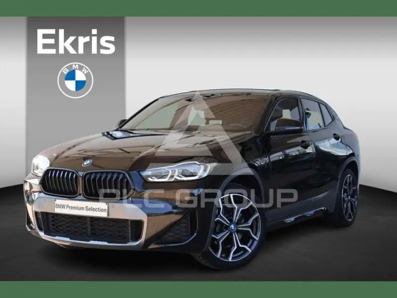 2023 BMW X2