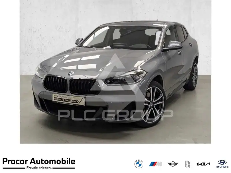 2023 BMW X2