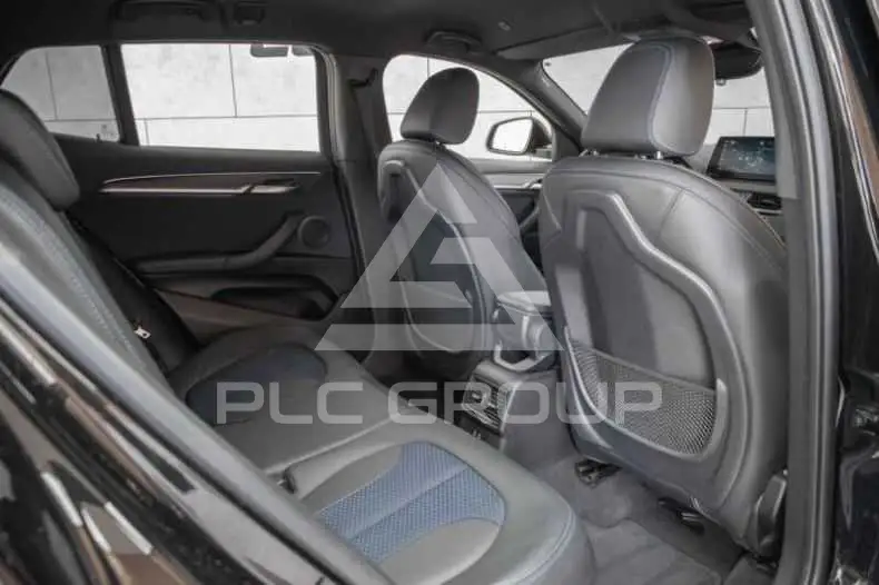 2023 BMW X2