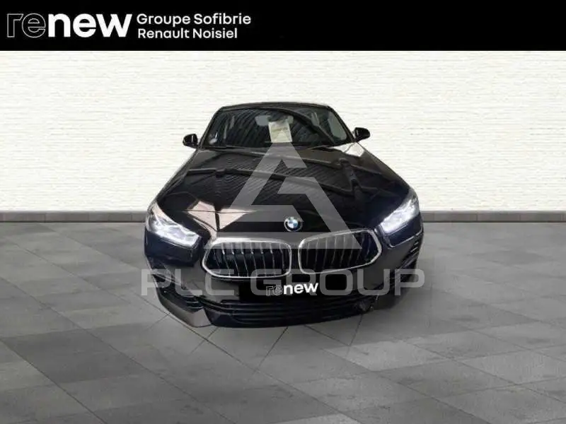 2023 BMW X2