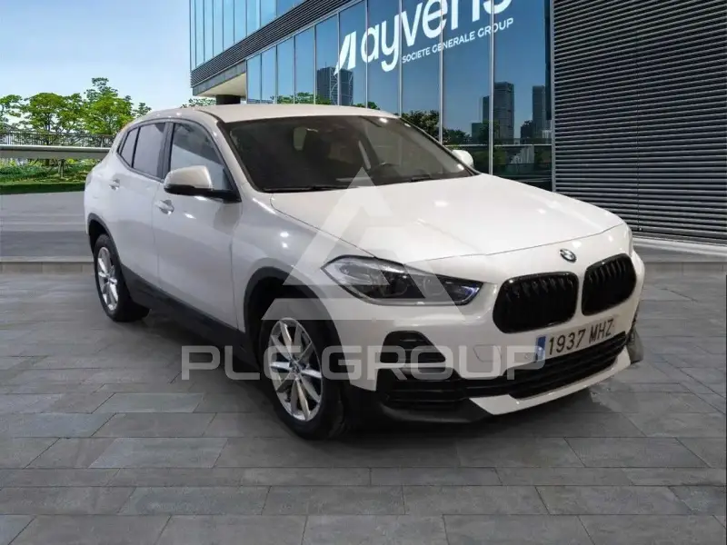2023 BMW X2