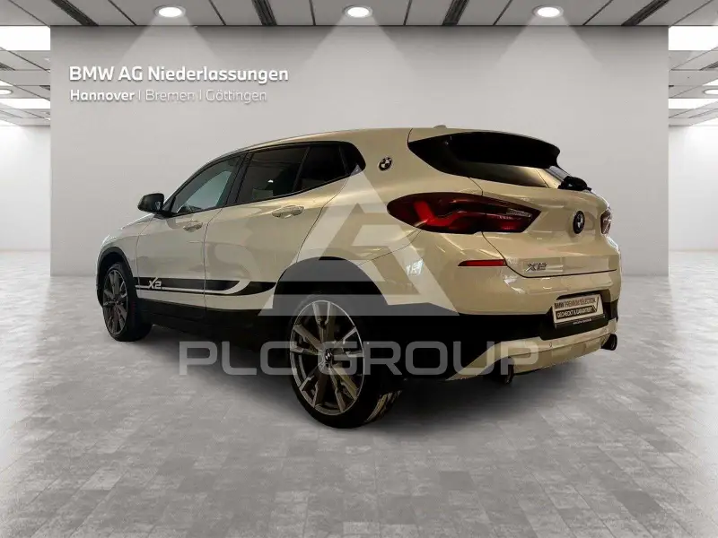 2023 BMW X2