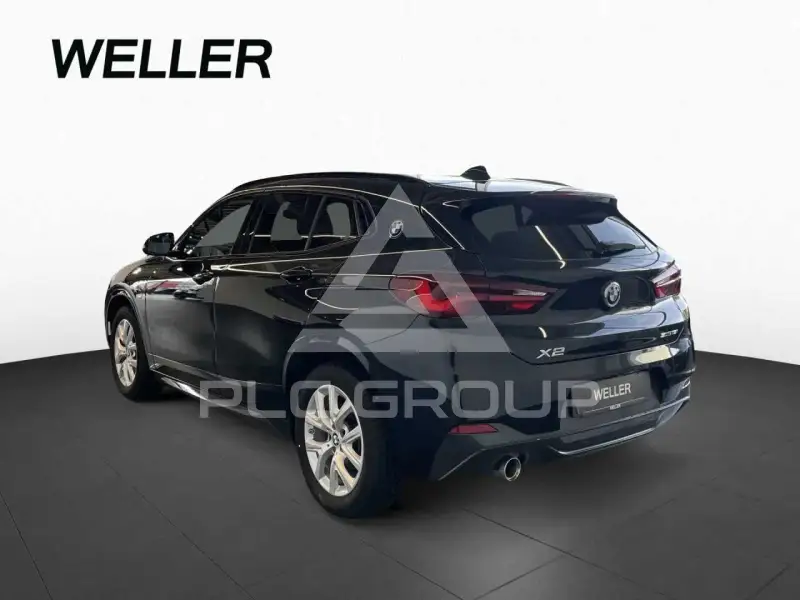 2023 BMW X2