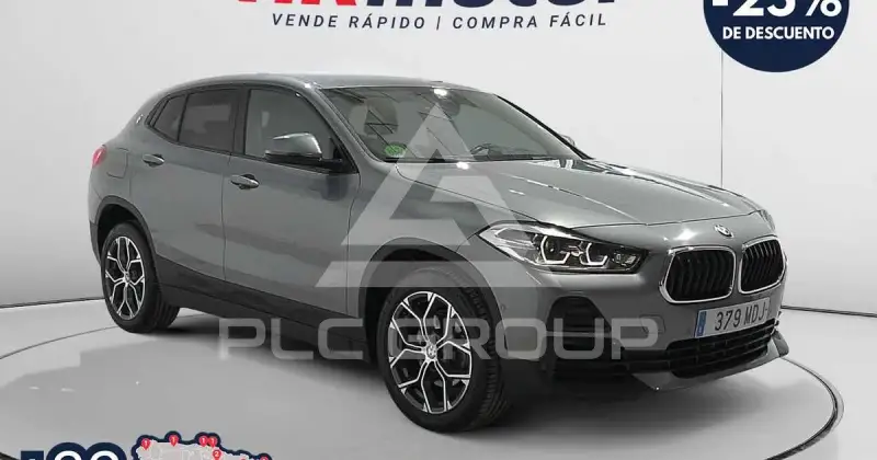 2023 BMW X2