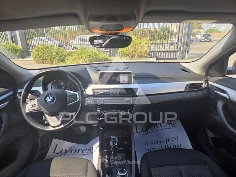 2023 BMW X2