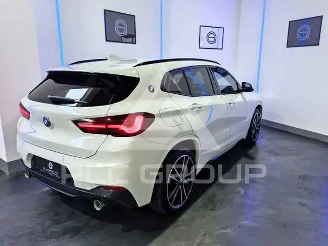 2023 BMW X2