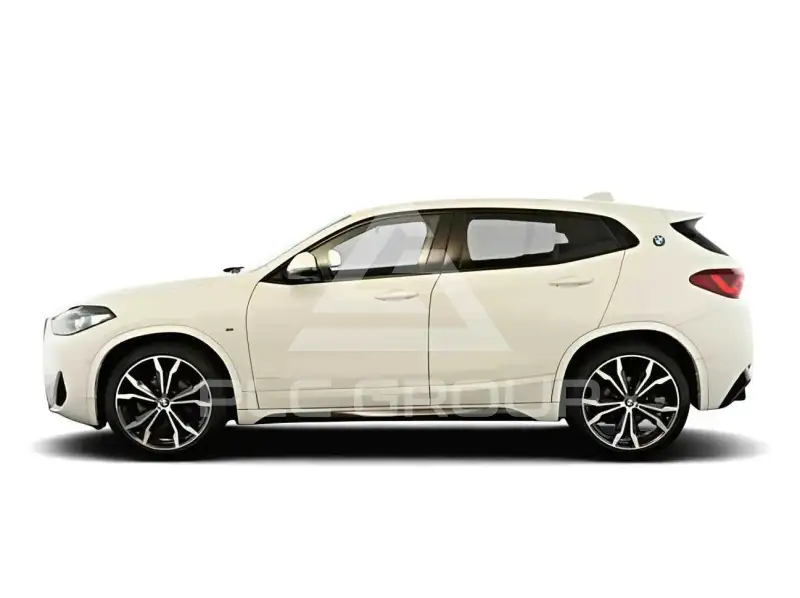 2023 BMW X2