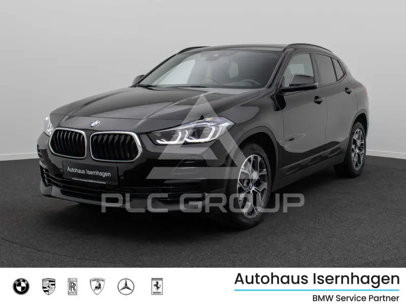 2023 BMW X2
