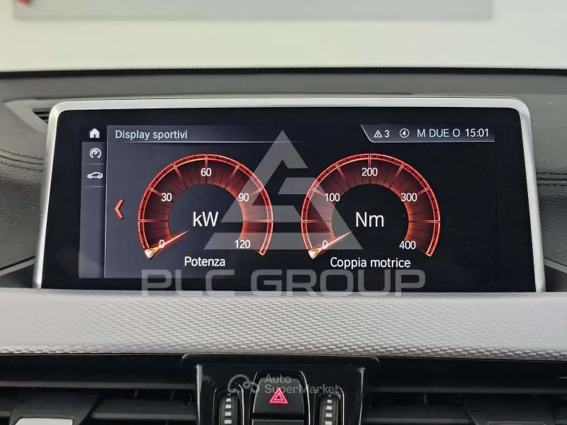 2023 BMW X2