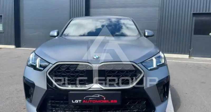 2023 BMW X2