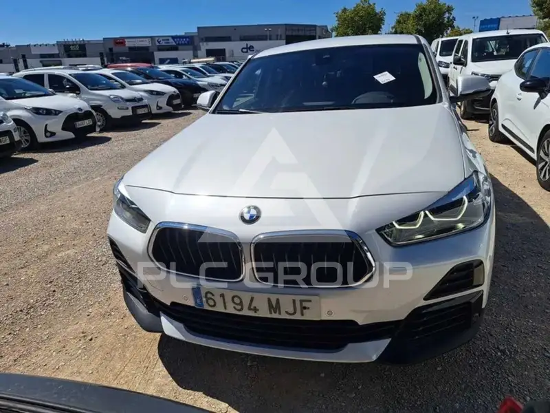 2023 BMW X2