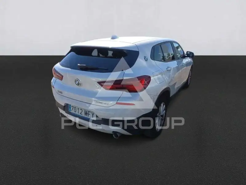 2023 BMW X2