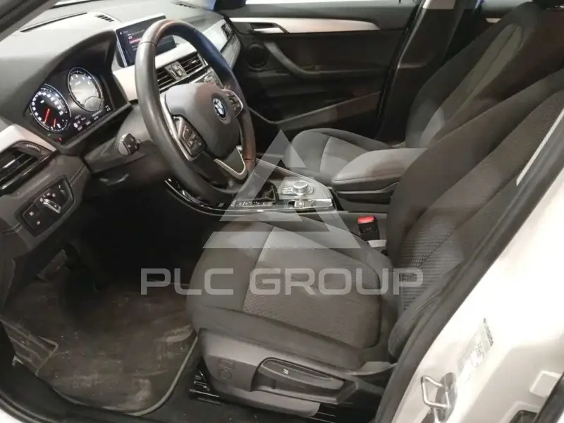 2023 BMW X2