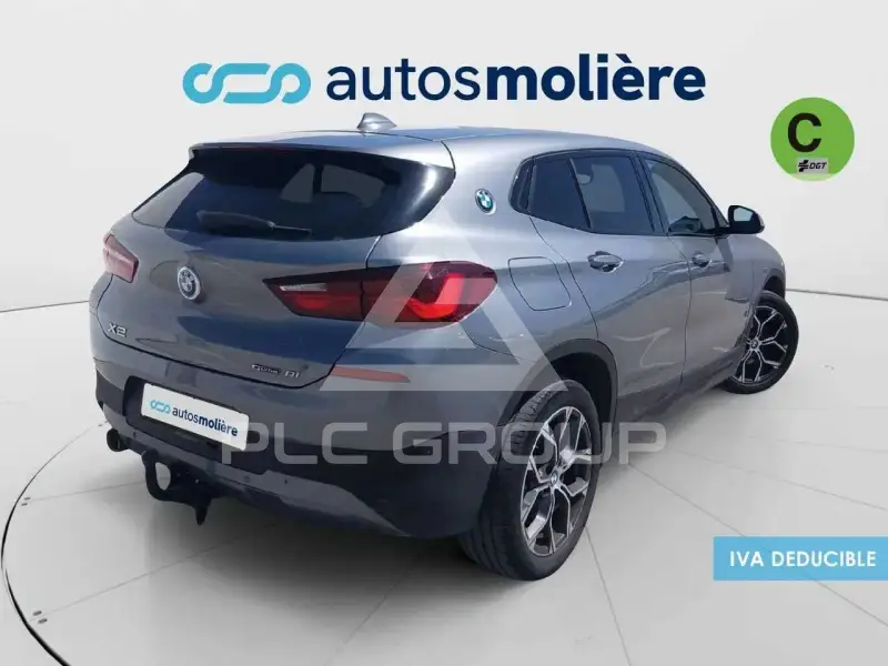 2023 BMW X2