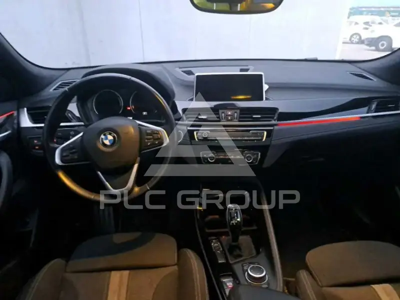 2023 BMW X2