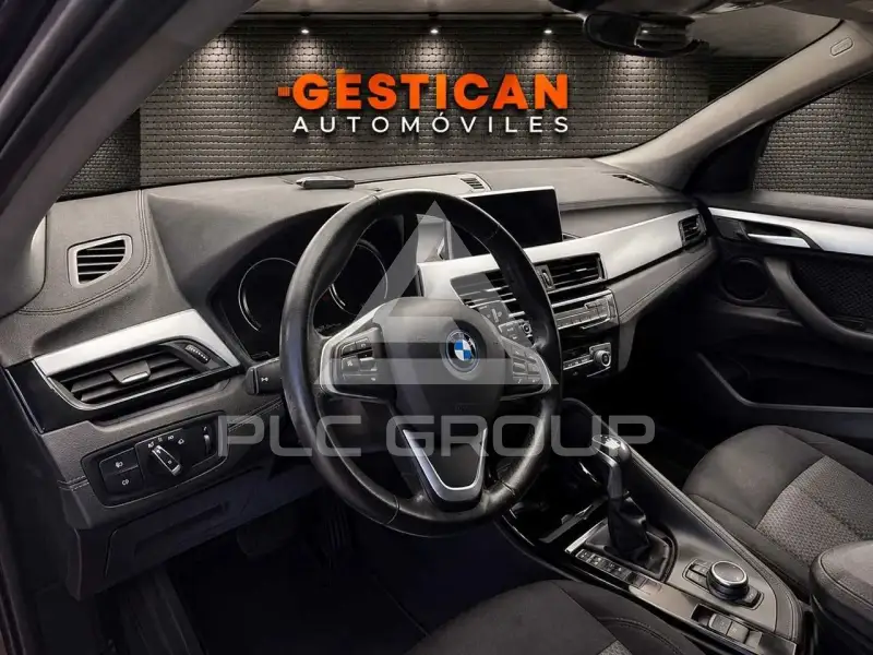 2023 BMW X2