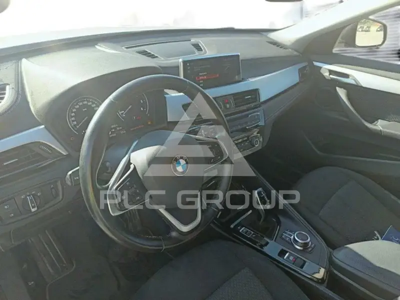 2023 BMW X2