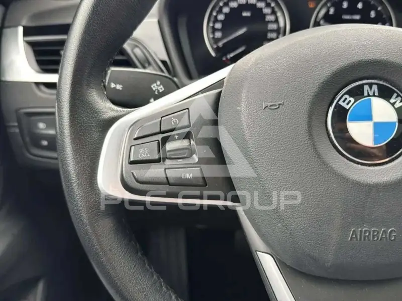 2023 BMW X2