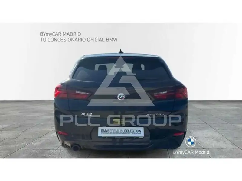 2023 BMW X2