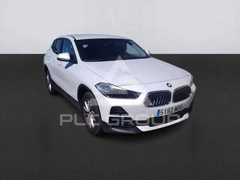 2023 BMW X2