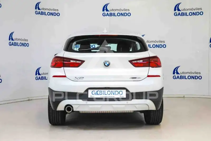 2023 BMW X2