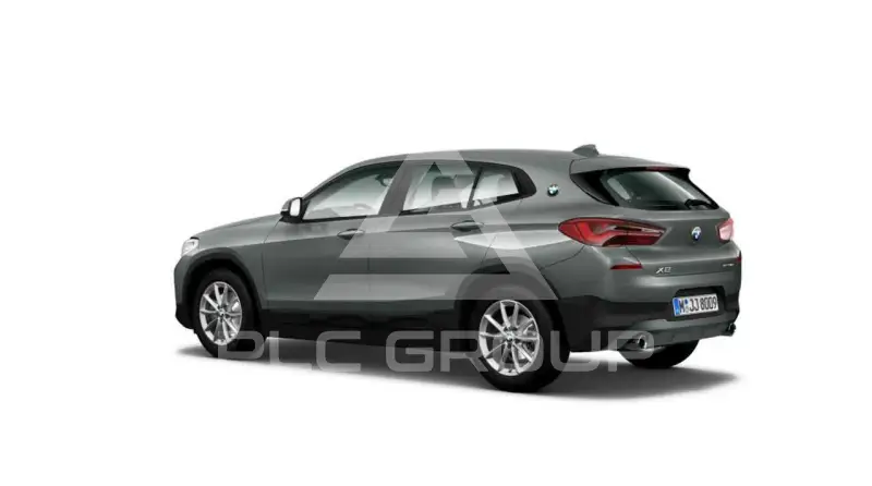 2023 BMW X2