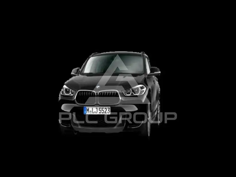 2023 BMW X2