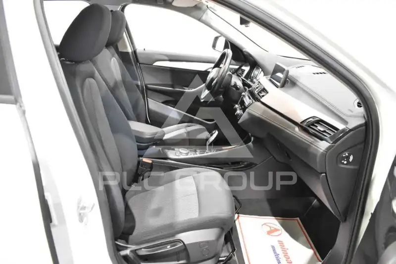 2023 BMW X2