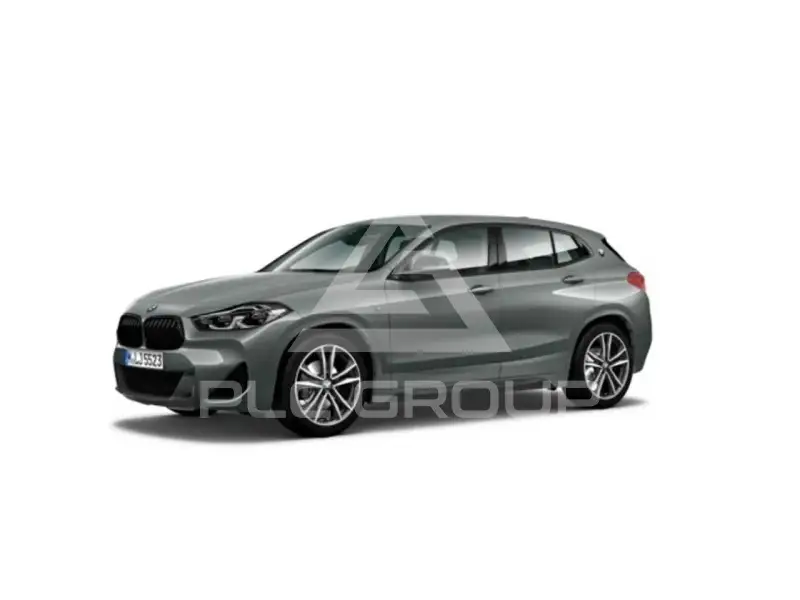 2023 BMW X2