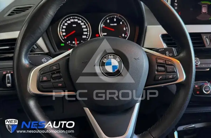 2023 BMW X2