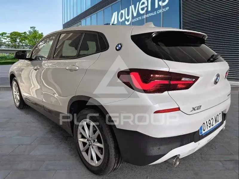 2023 BMW X2