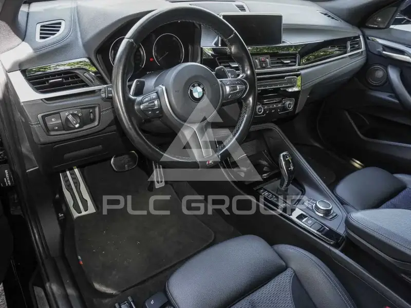 2023 BMW X2