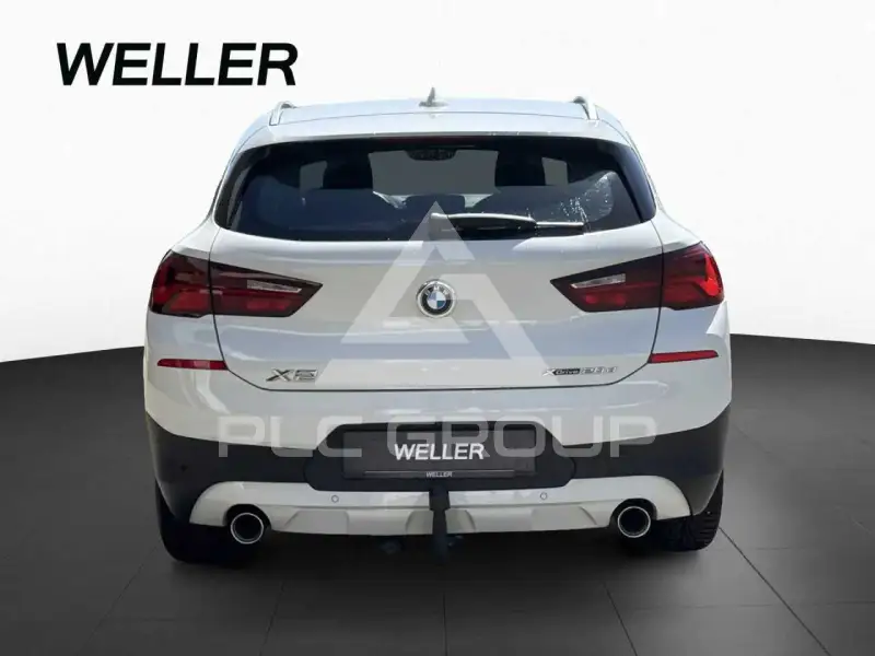 2023 BMW X2