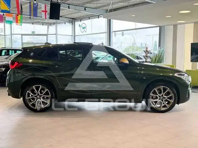 2023 BMW X2