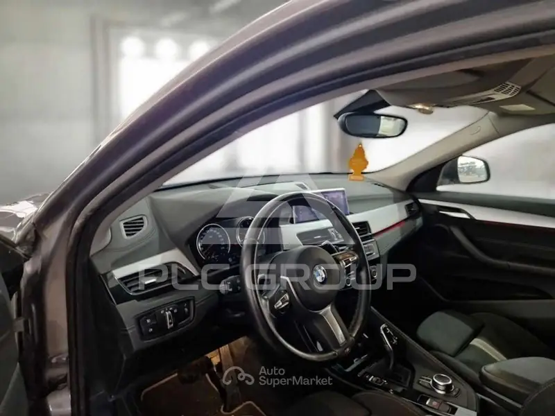 2023 BMW X2