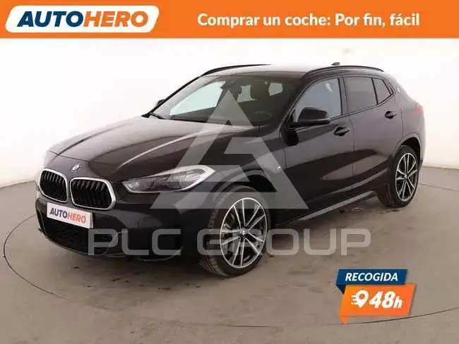 2023 BMW X2