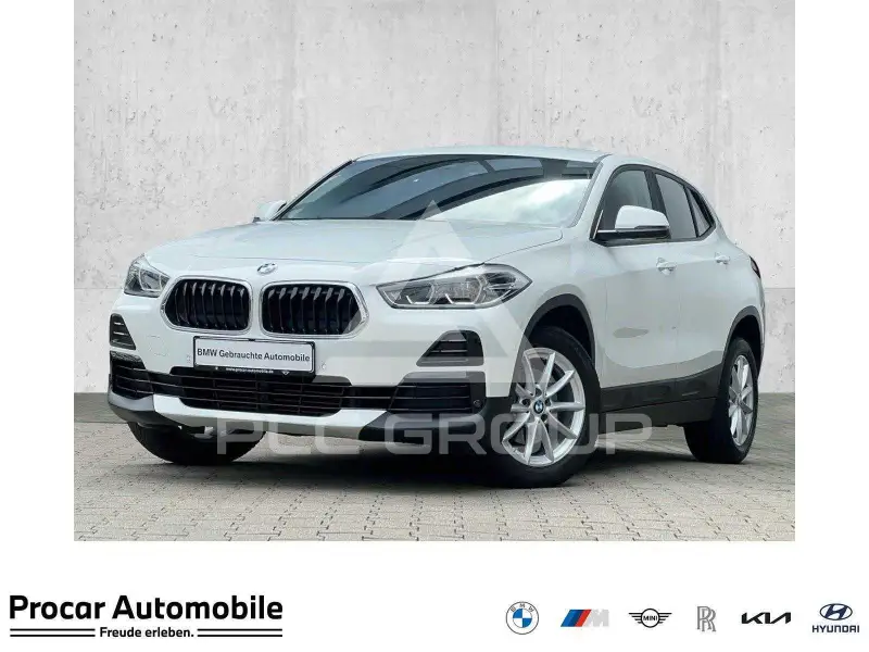 2023 BMW X2
