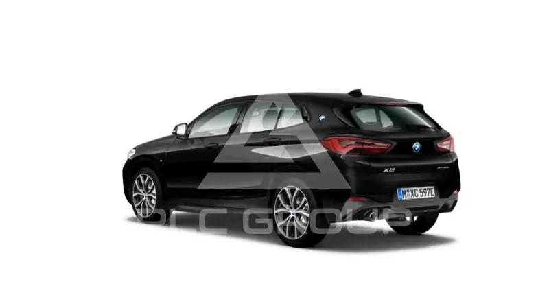 2023 BMW X2