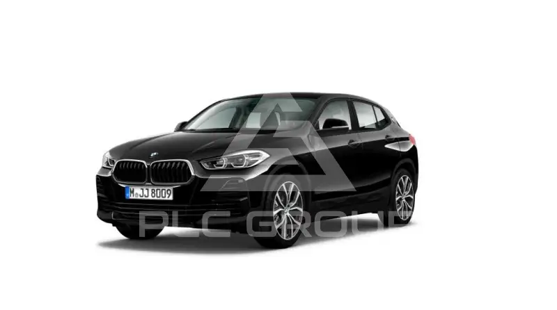 2023 BMW X2